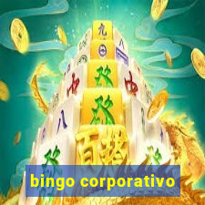 bingo corporativo